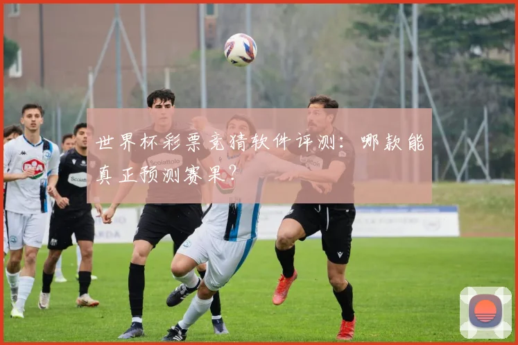 世界杯彩票竞猜软件评测:哪款能真正预测赛果?