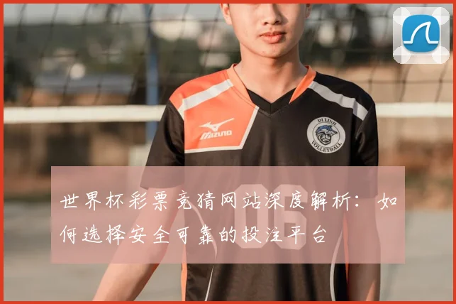 世界杯彩票竞猜网站深度解析:如何选择安全可靠的投注平台