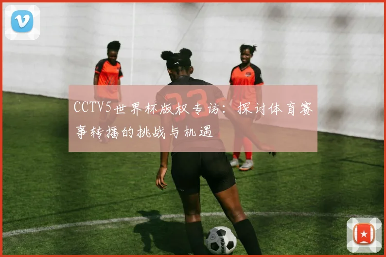 CCTV5世界杯版权专访：探讨体育赛事转播的挑战与机遇